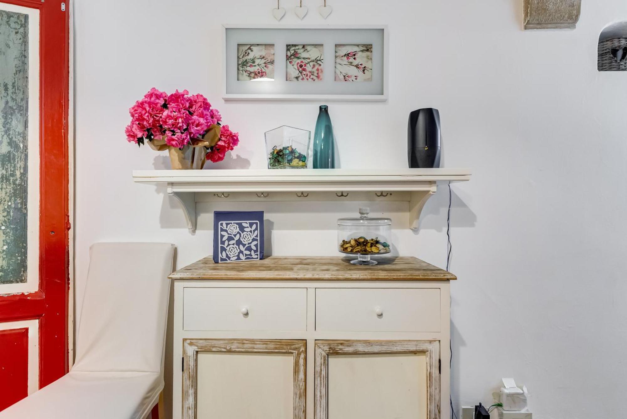 Appartement Centro Trastevere Lovely House *