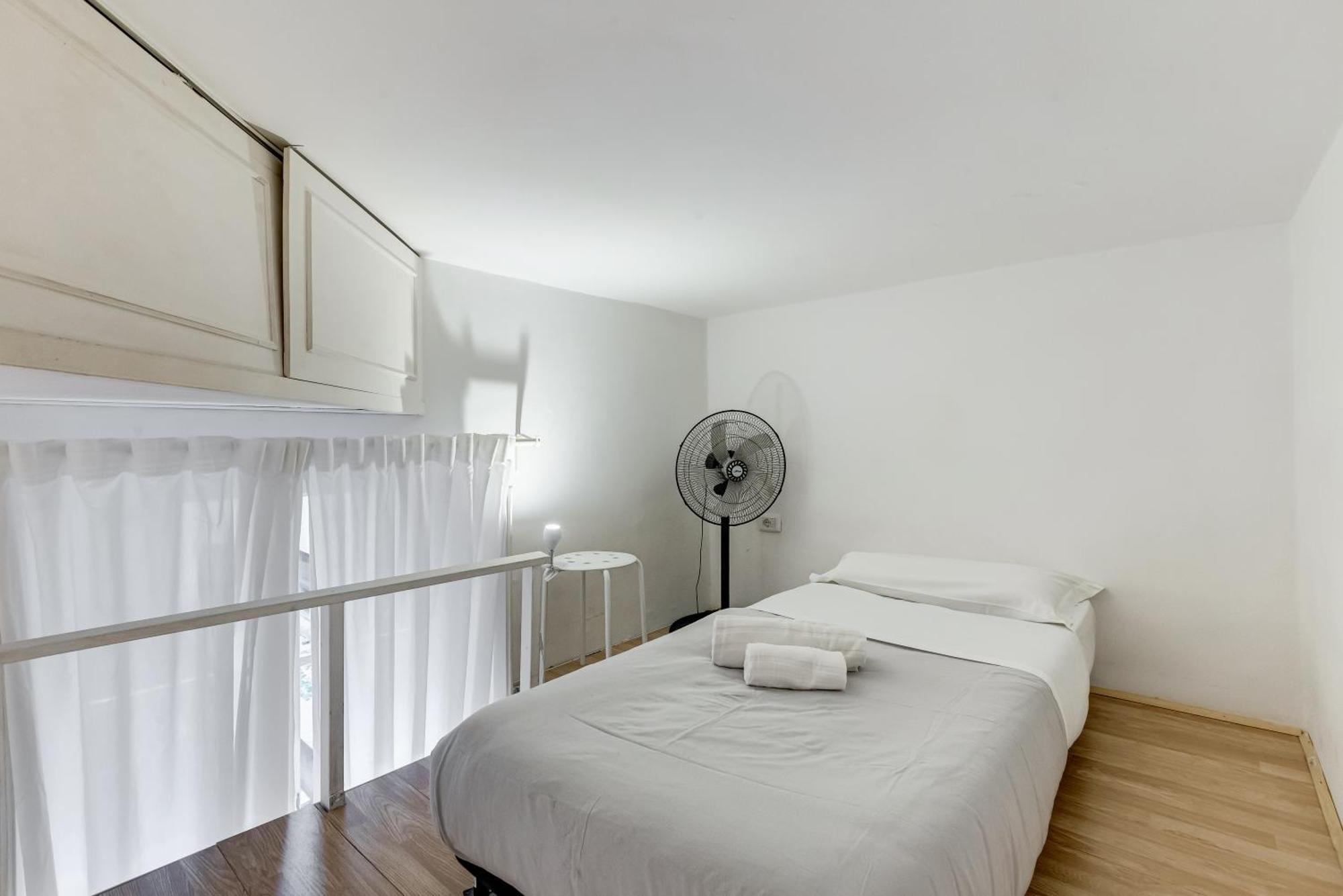 Appartement Centro Trastevere Lovely House