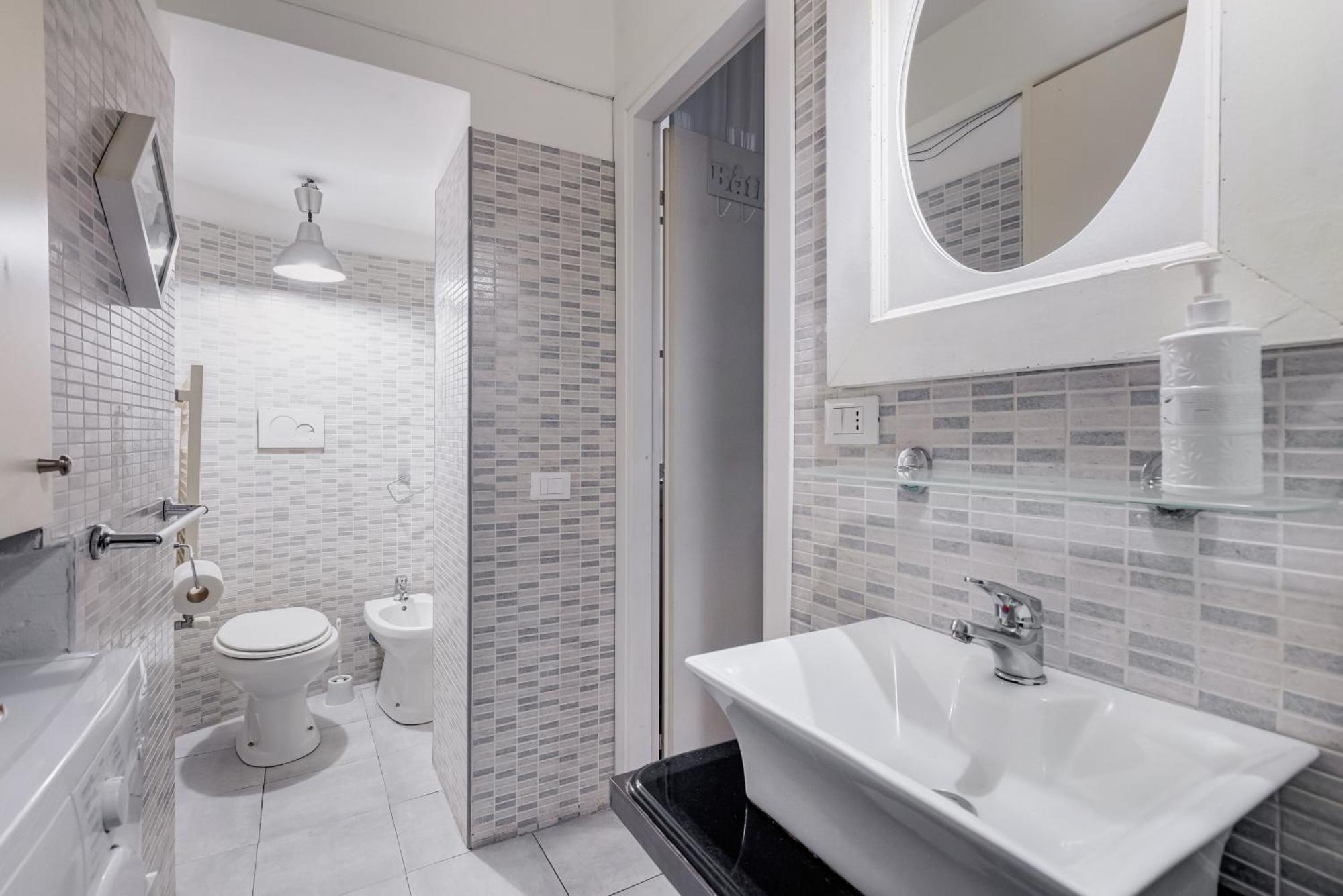 Appartement Centro Trastevere Lovely House *