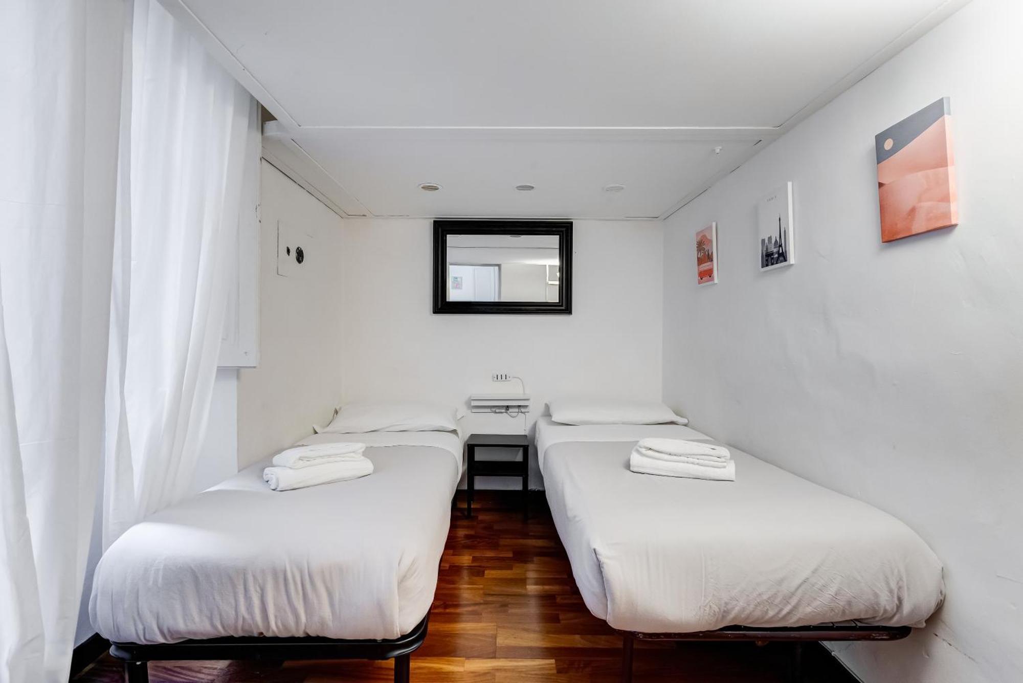 Centro Trastevere Lovely House Appartement Rome