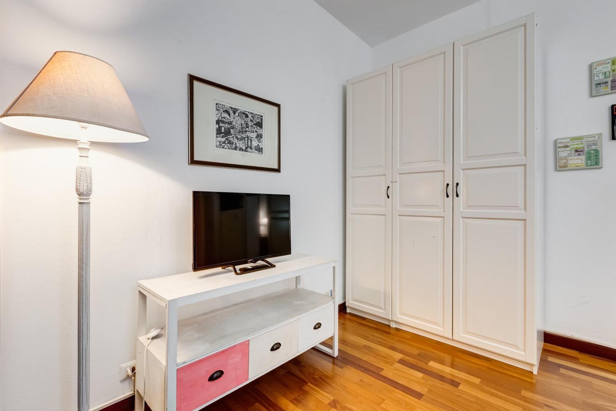 Centro Trastevere Lovely House Appartement *