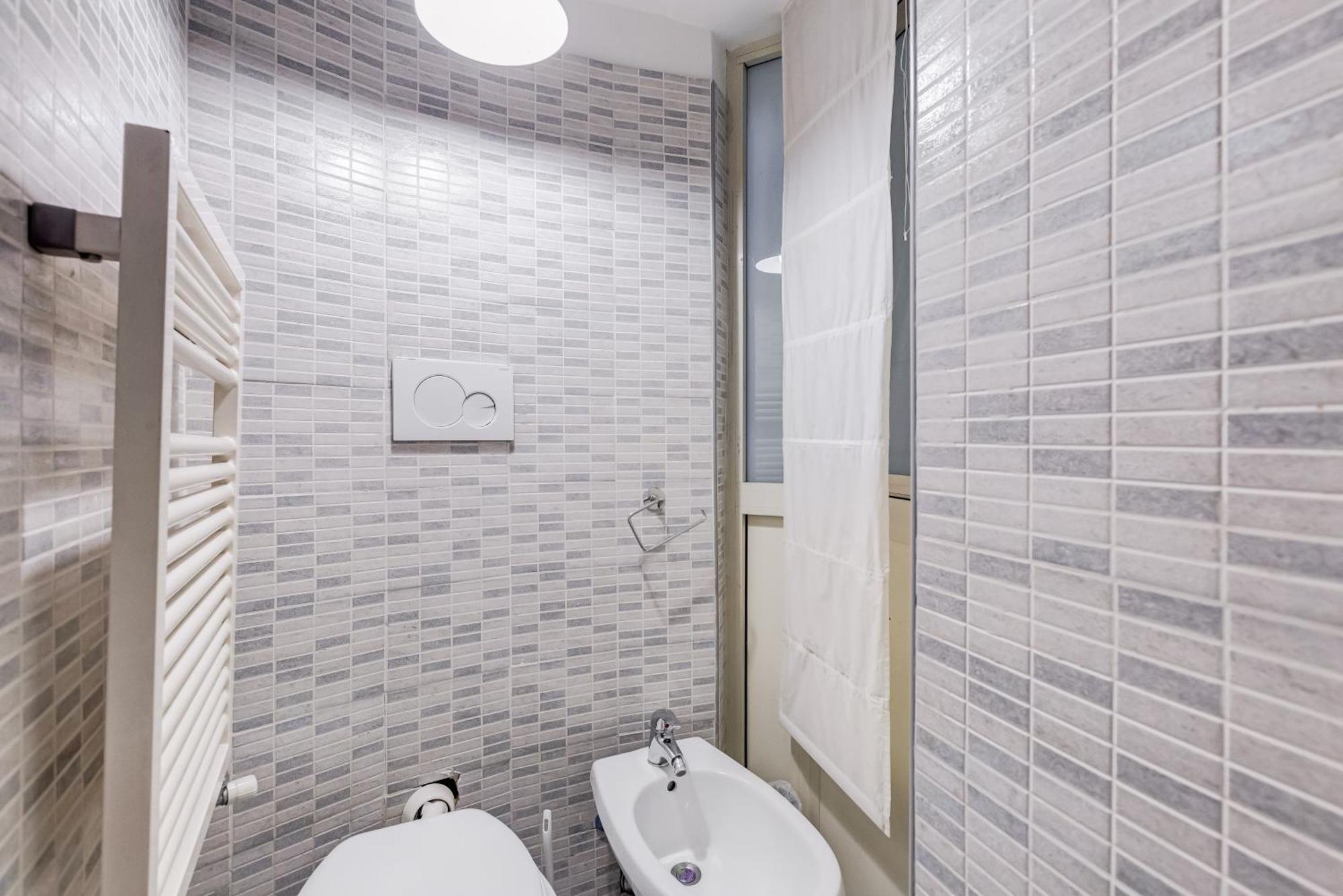 Centro Trastevere Lovely House Appartement Rome