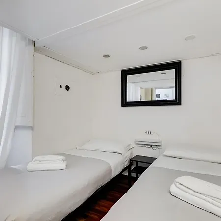 Centro Roma Trastevere Lovely House Exterior photo