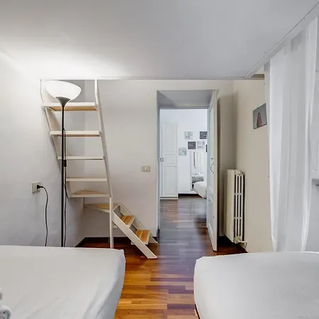 Centro Roma Trastevere Lovely House Exterior photo