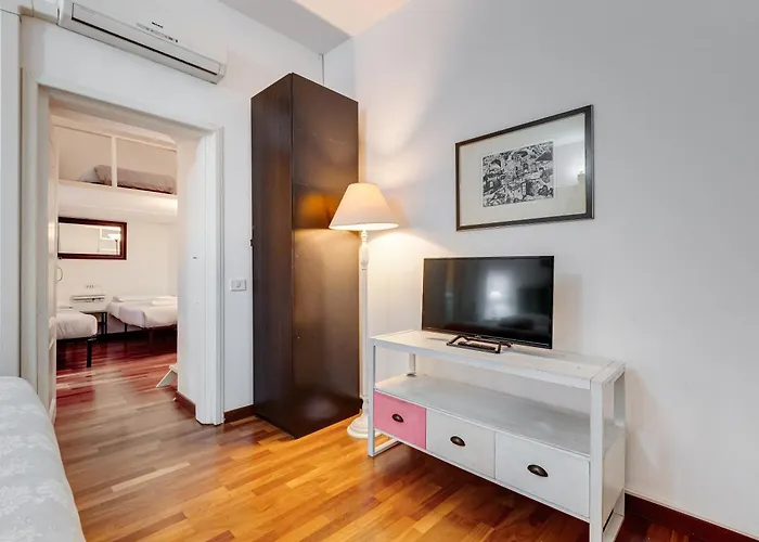 Centro Roma Trastevere Lovely House